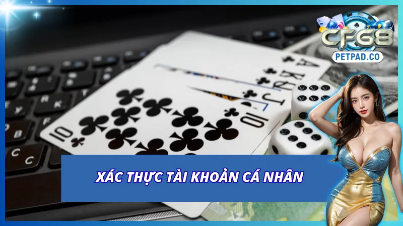 Các bí quyết giúp bạn rút tiền cf68 an toàn 